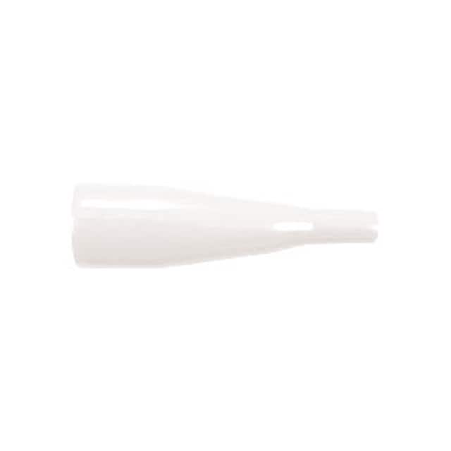 72-119-9 WHT INSULATOR FOR 72-116/117/118
