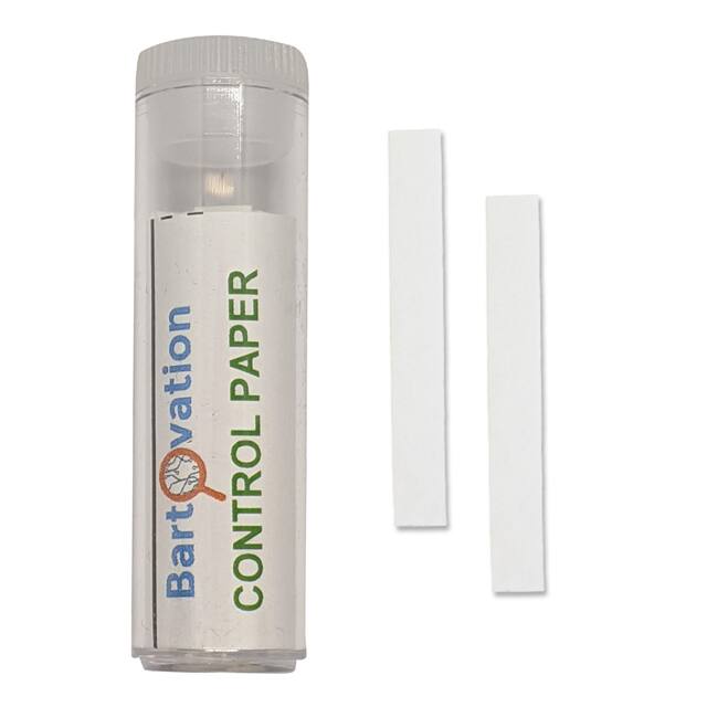 PGE02V100 CONTROL (NO CHEMICAL) GENETIC TA