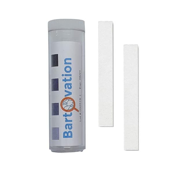 PCL08V100 RESTAURANT SANITIZER CHLORINE TE