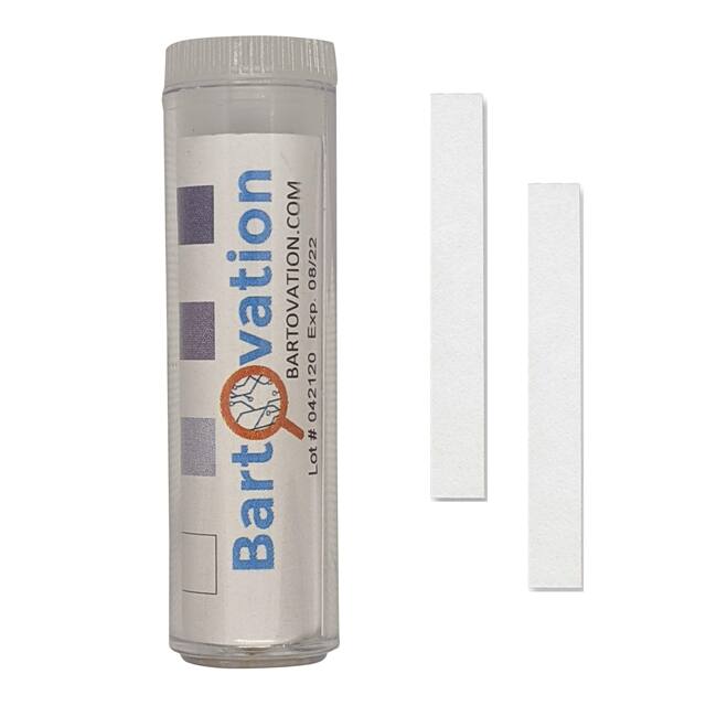 PCL09V100 RESTAURANT SANITIZER IODINE TEST