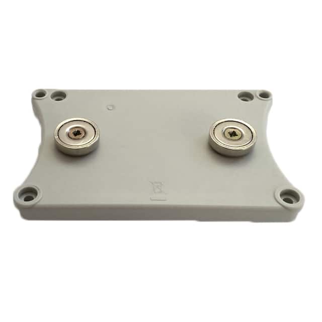LP102 MAGNETIC HOLDER  DATALOGGER "U"