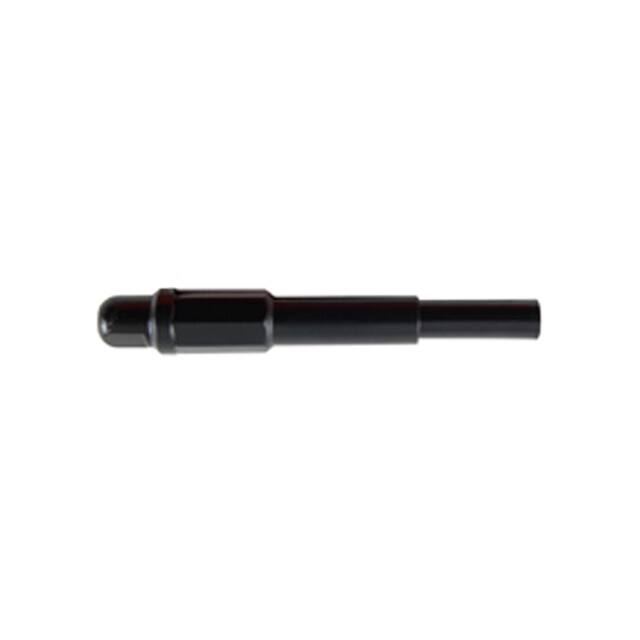 72-033 4MM SHUTTER PLUG BLACK