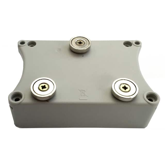 LP103 MAGNETIC HOLDER GSM