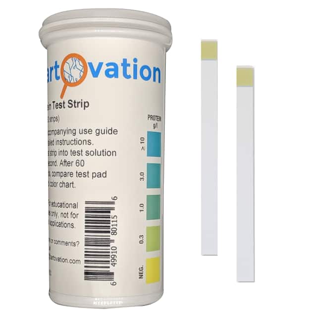 PSS68V50 RESIDUAL PROTEIN FOOD TEST STRIP
