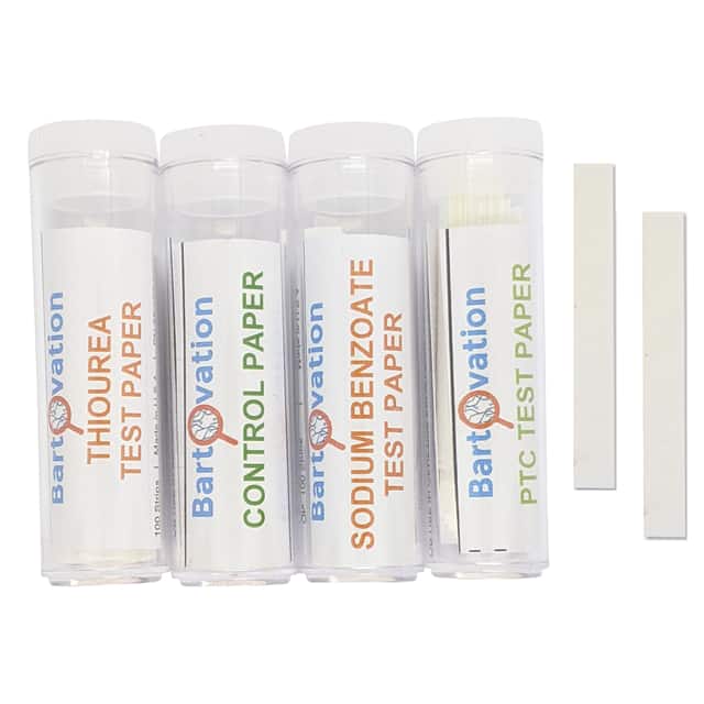 PGE99K SUPER TASTER TEST LAB KIT WITH I