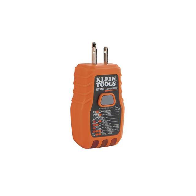 ET310TRANS REPLACEMENT TRANSMITTER ET310