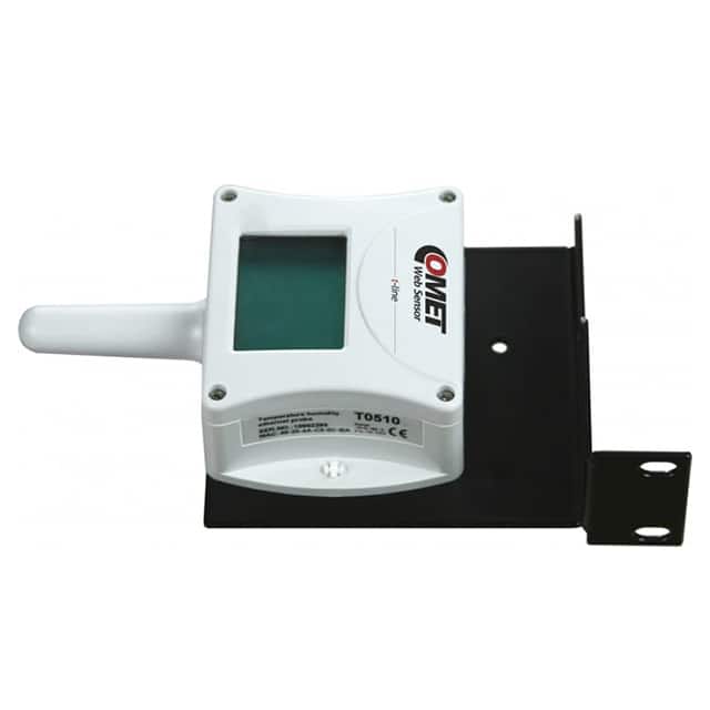 MP046 SENSOR HOLDER FOR  RACK 19"