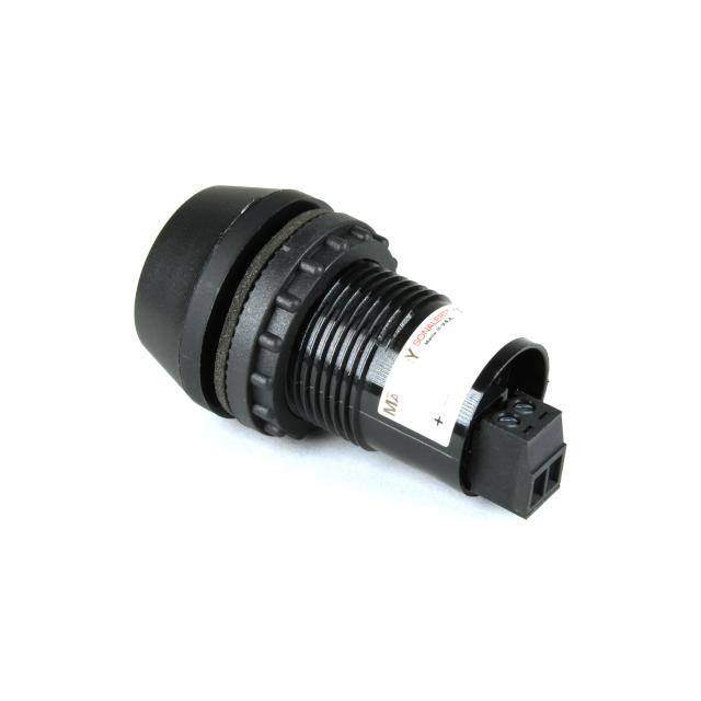 ZA028SDDD1 BUZZER PIEZO 30.74MM PNL MNT