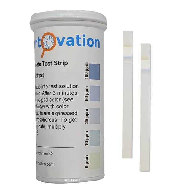 PWQ09V50 PHOSPHOROUS AND PHOSPHATE DETECT