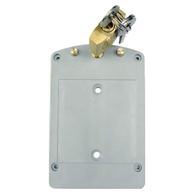 F9000 WALL HOLDER FOR DATALOGGER