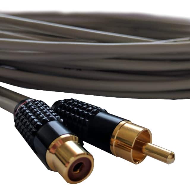 SP010-1 EXTENSION  FOR DSRH/C PROBE
