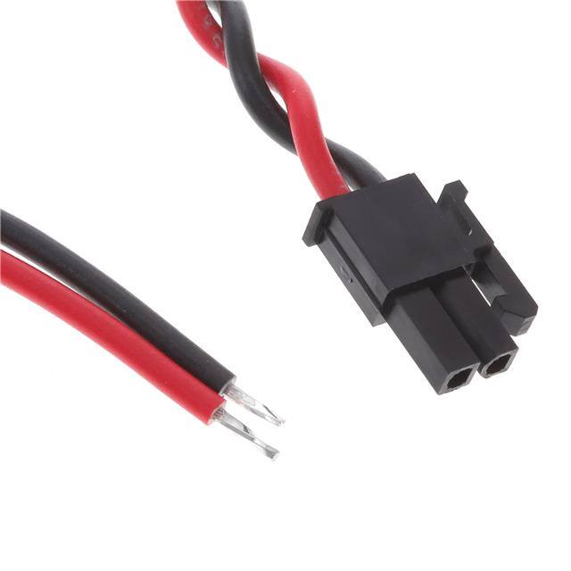 152834-01 NI SINGLE-BOARD RIO POWER CABLE