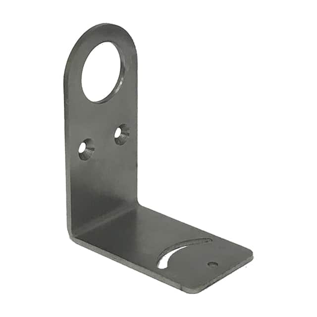 16151 R10 ONE AXIS MOUNTING BRACKET
