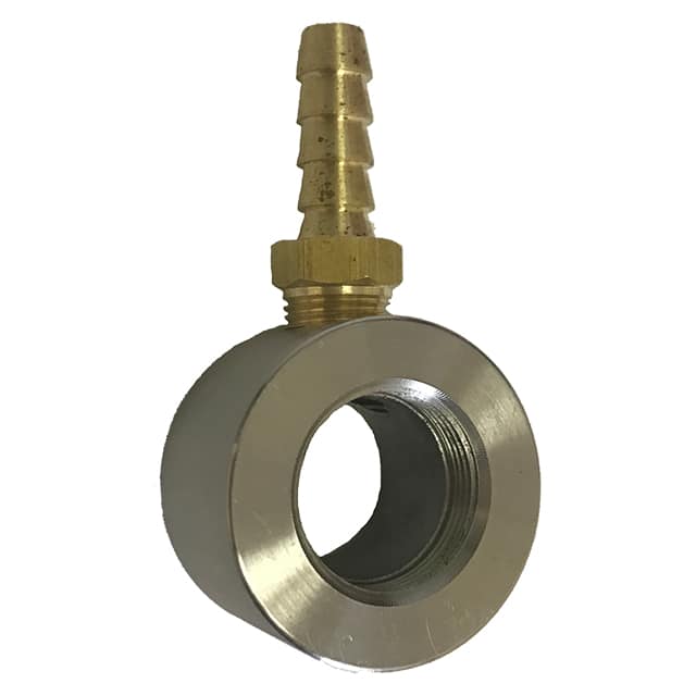 16171 COMPACT AIR PURGE COLLAR FOR R10