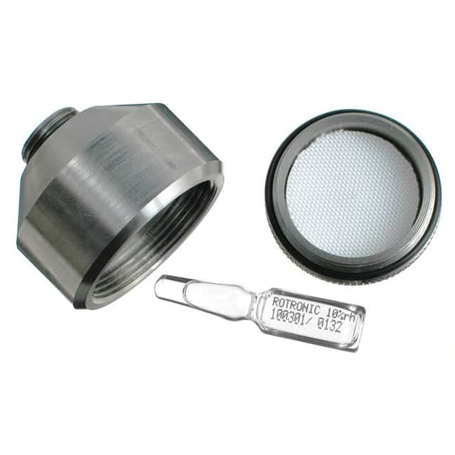 MD046 VESSEL FOR CALIBRATION RH