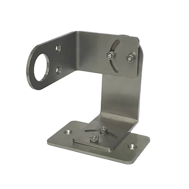16153 R10 TWO AXIS MOUNTING BRACKET