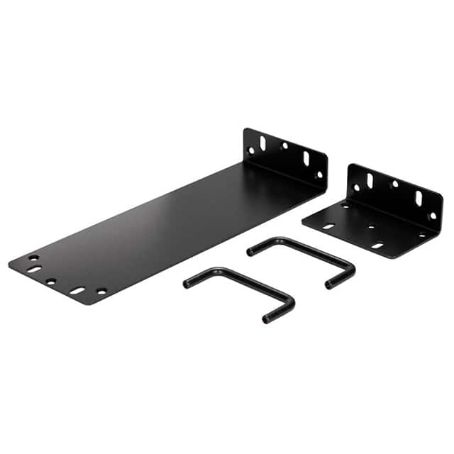 DRRM2U1 RACKMOUNT KIT FOR ONE 2U INSTRUM