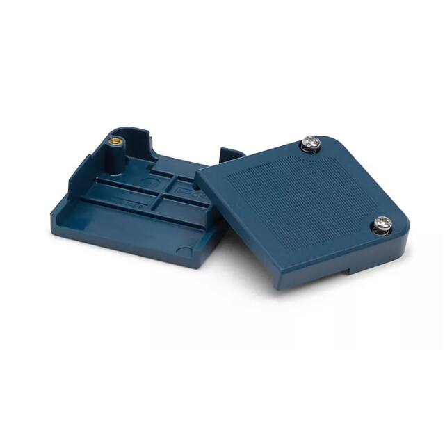 780216-01 NI 9965, BACKSHELL FOR 24 POS SP