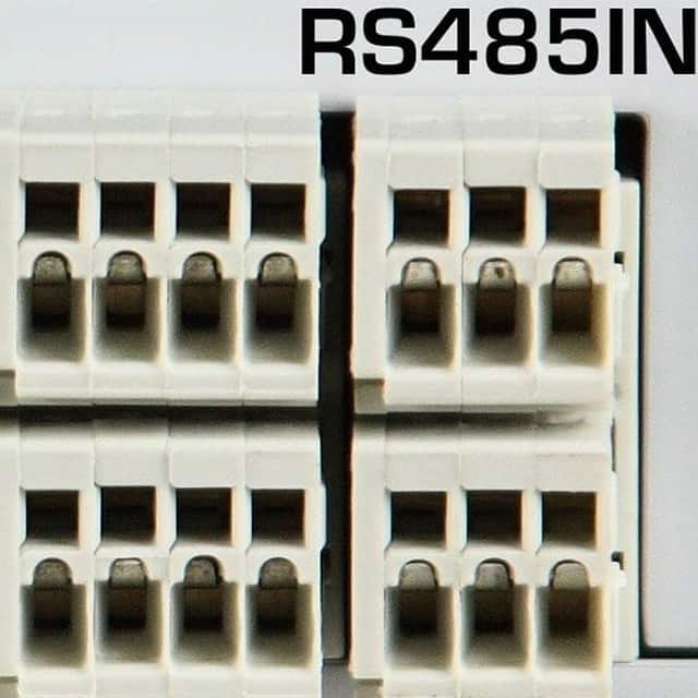 RS485IN INPUT FOR MS FOR RS485 SIGNAL