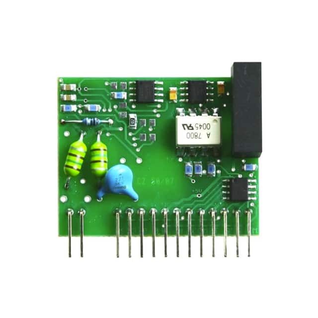 M1025 A1G INPUT MOD,MS LOGGER  4-20MA