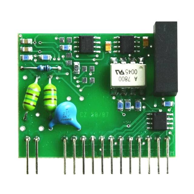 M1014 E1 INPUT  0-1V, ISOLATED
