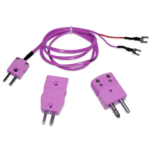 940-912E CALIBRATION ADAPTER CABLE