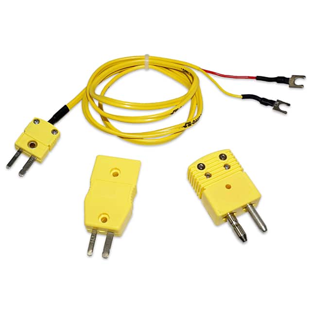 940-912K CALIBRATION ADAPTER CABLE