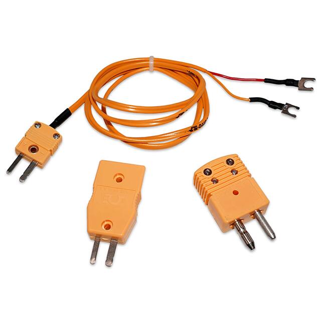 940-912N CALIBRATION ADAPTER CABLE