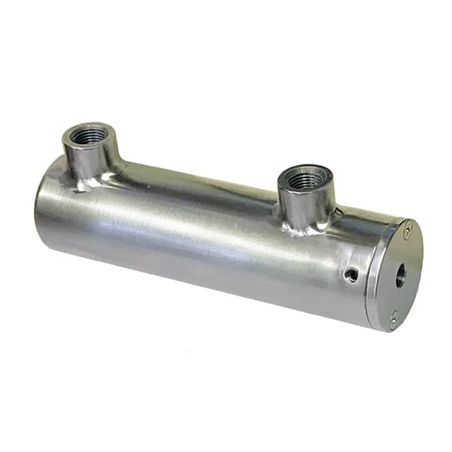 16180 AIR OR WATER COOLING JACKET FOR