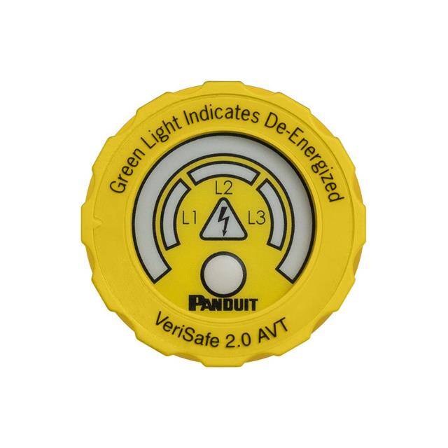 VS2-AVT-3IF VERISAFE2.0 AVT BATT-FREE MODULE
