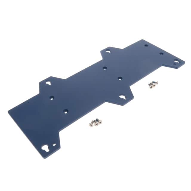 157267-01 PANEL MOUNTING KIT FOR 8-SLOT CR