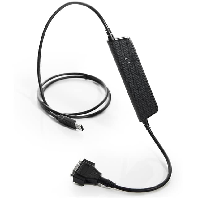 73-30130-00685-0 LEAF LIGHT V2 HS - DSUB CONNECTO
