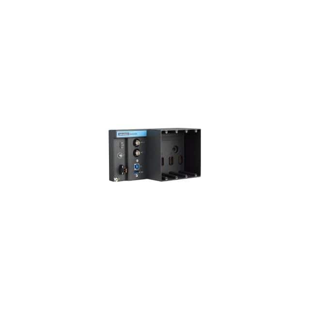 IDAQ-934-AE 4-SLOT USB 3.0 IDAQ CHASSIS