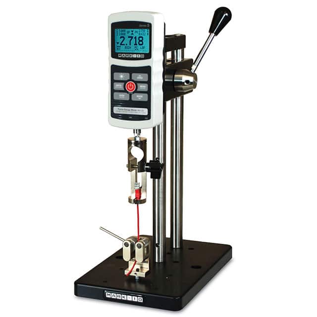 ES10 TEST STAND, LEVER-OPERATED, 100
