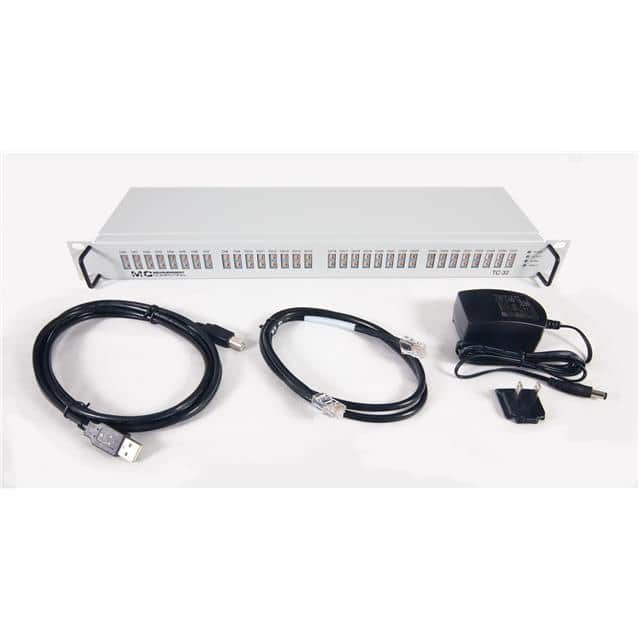 6069-410-027 MCC TC-32-EXP: EXPANSION MODULE