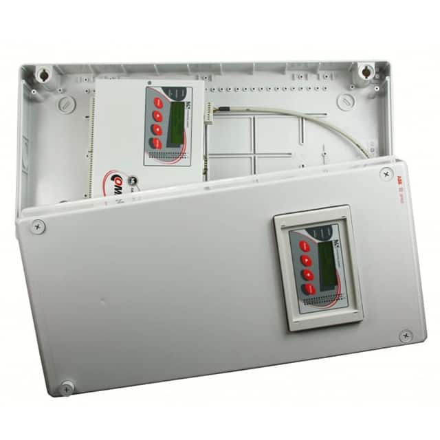 MP049 MS55D LOGGER IP54  CASE