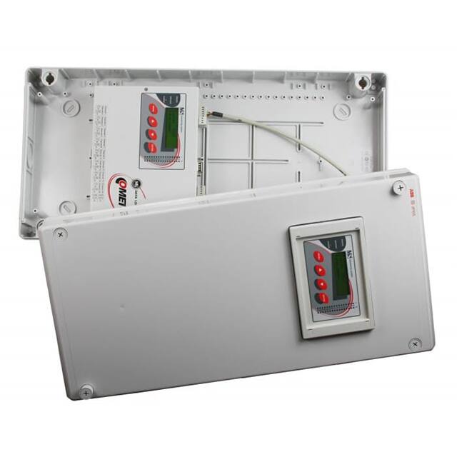 MP048 MS6D DATALOGGER  IP54  CASE