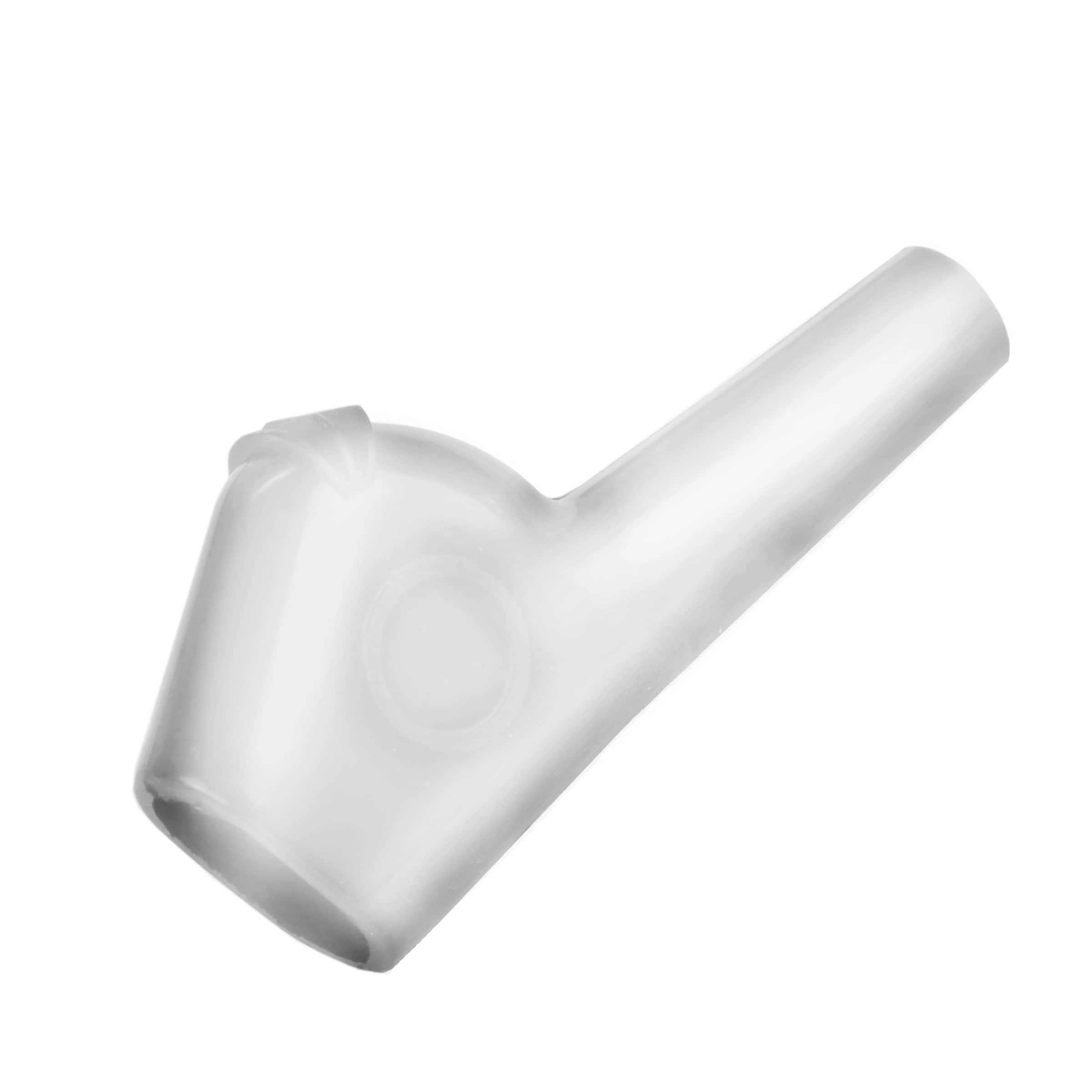 CTM-8681-9 INSULATOR FOR TELCOM CLIPS WHITE
