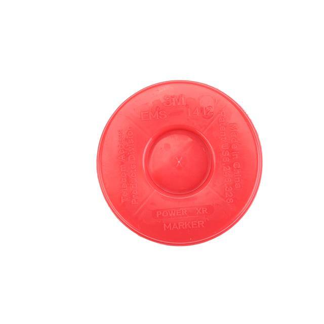 1411-XR/ID 3M DISK MARKER 1411-XR/ID, 5 FT