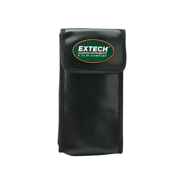 CA899 CASE, VINYL W/SHOULDER STRAP, BE