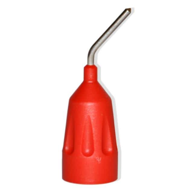 9399RED TIP PROBE REPL .080" RED