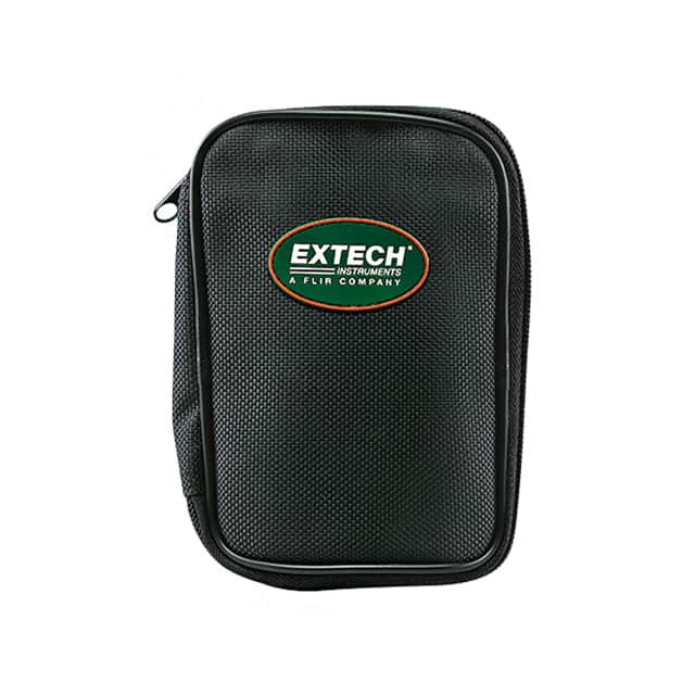 409992 CARRYING CASE, SMALL POUCH, VINY
