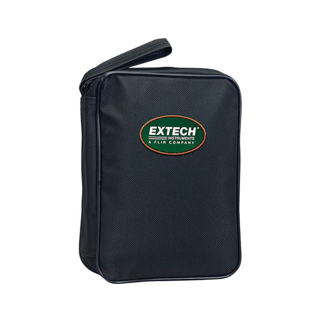 CA900 CARRYING CASE, VINYL FOR TEST KI