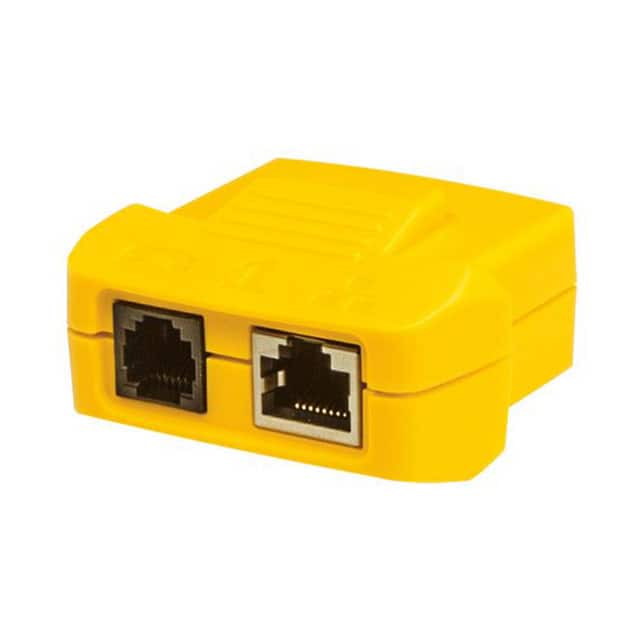 VDV999-110 VDV SCOUT PRO 2 SELF-STORING REM