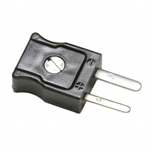 80CJ-M CONN MINI TYPE-J MALE