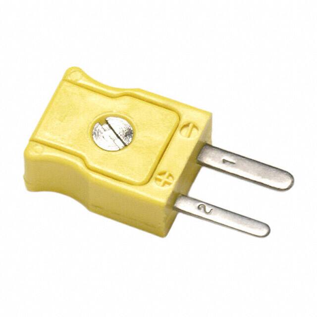 80CK-M CONN MINI TYPE-K MALE