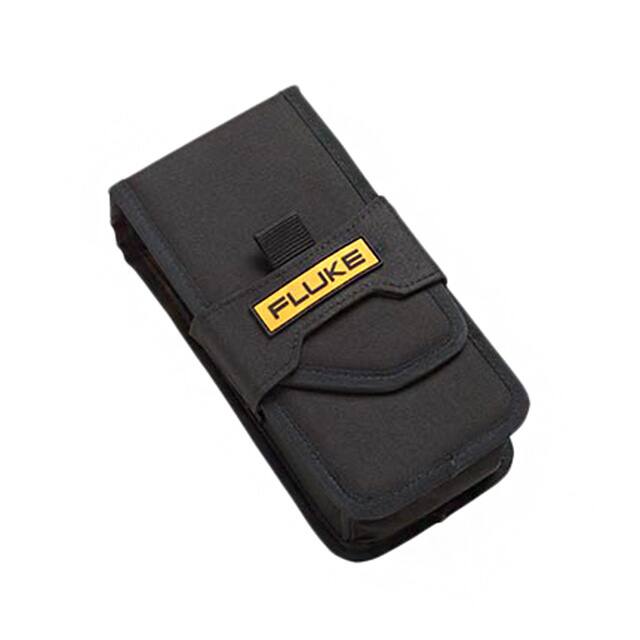 HC80 SOFT CASE W/LOOP 9"X5"X2.5" POLY
