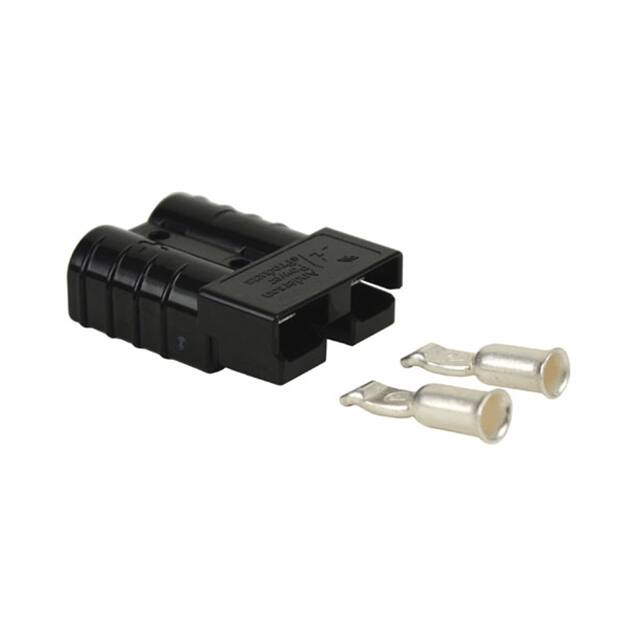 XLNRC RAPID OUTPUT CONNECTOR
