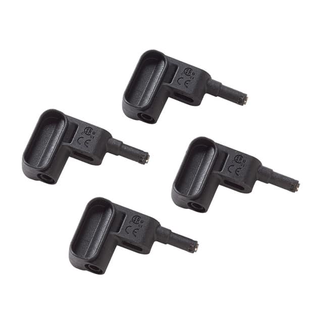MP1-MAGNET PROBE 1 MAGNET PROBES FOR 4MM BANANA SET