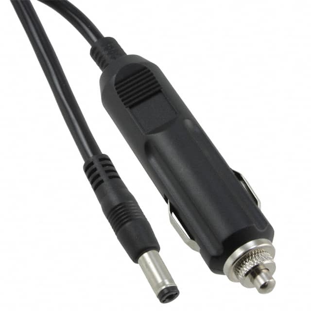 TI-CAR CHARGER THERMAL IMAGER CAR CHARGER